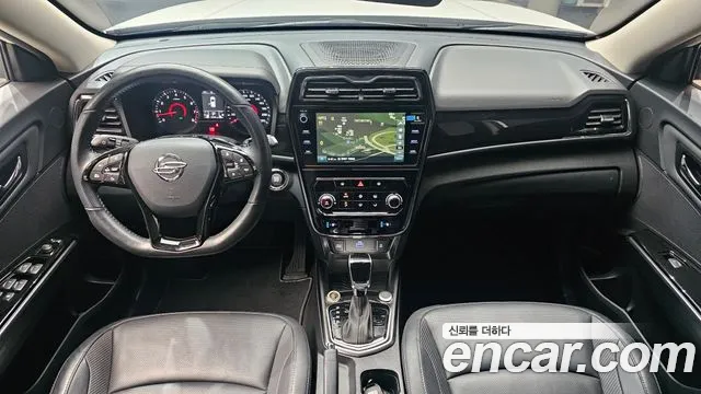 KG_Mobility_Ssangyong TIBOLI 2022 thumb 7