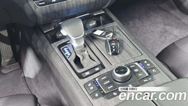 Hyundai Genesis 2014 thumb 9