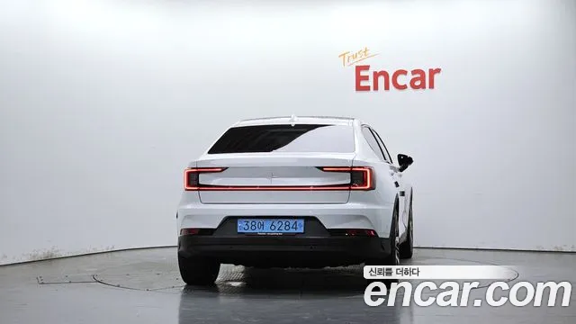 Polestar 2 2024 thumb 3