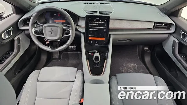 Polestar 2 2024 thumb 6
