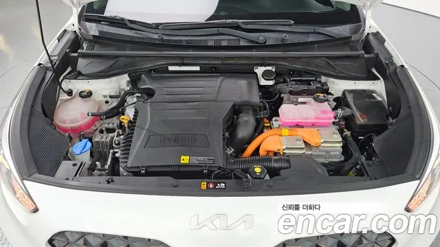 Kia Niro 2021 thumb 6