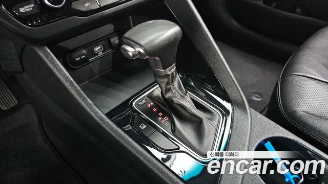 Kia Niro 2021 thumb 9