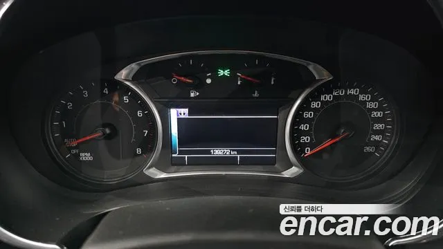 ChevroletGMDaewoo Malibu 2017 thumb 8