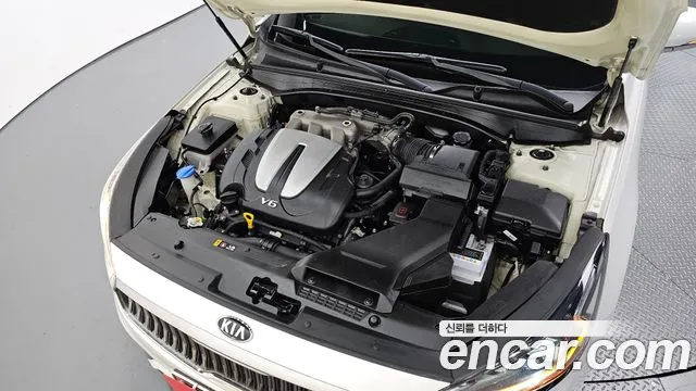Kia K7 2018 thumb 5