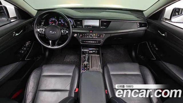 Kia K7 2018 thumb 6