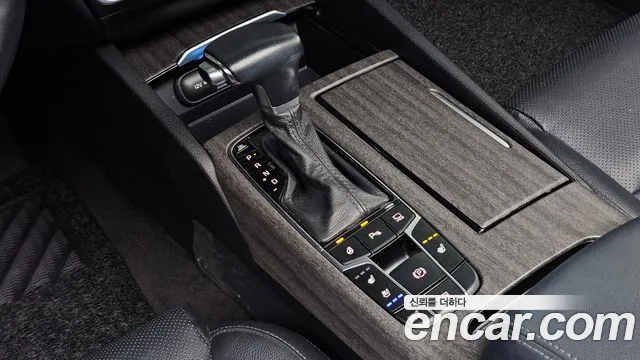 Kia K7 2018 thumb 8