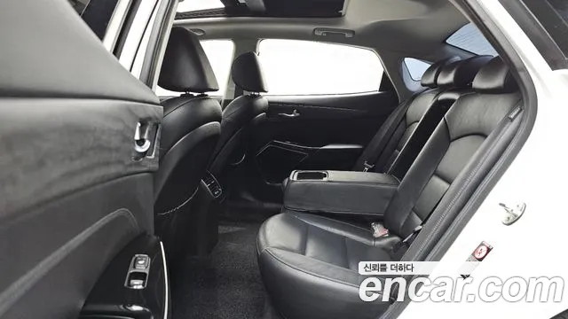 Kia K7 2018 thumb 10