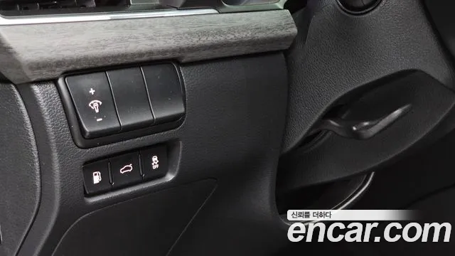 Kia K7 2018 thumb 12
