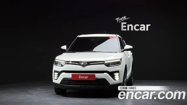 KG_Mobility_Ssangyong TIBOLI 2020 thumb 2