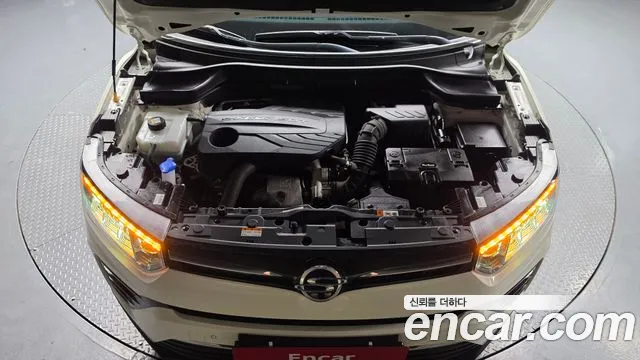 KG_Mobility_Ssangyong TIBOLI 2020 thumb 5