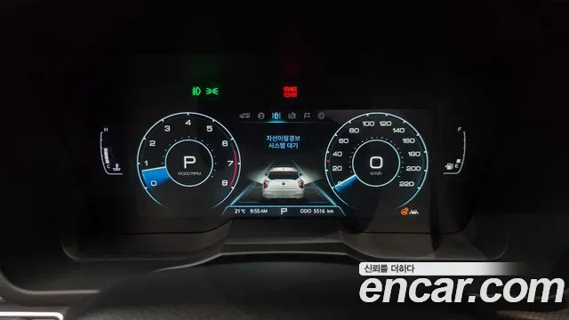 KG_Mobility_Ssangyong TIBOLI 2020 thumb 7