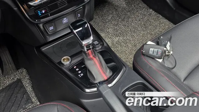 KG_Mobility_Ssangyong TIBOLI 2020 thumb 8