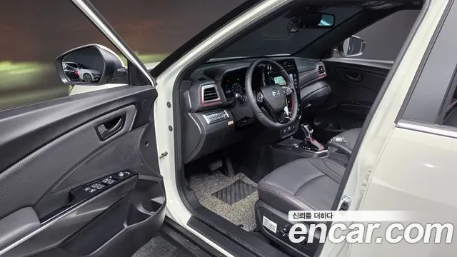 KG_Mobility_Ssangyong TIBOLI 2020 thumb 9