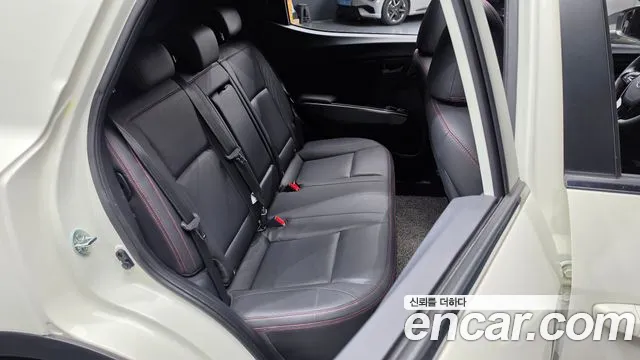 KG_Mobility_Ssangyong TIBOLI 2020 thumb 10