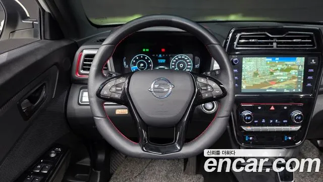 KG_Mobility_Ssangyong TIBOLI 2020 thumb 12