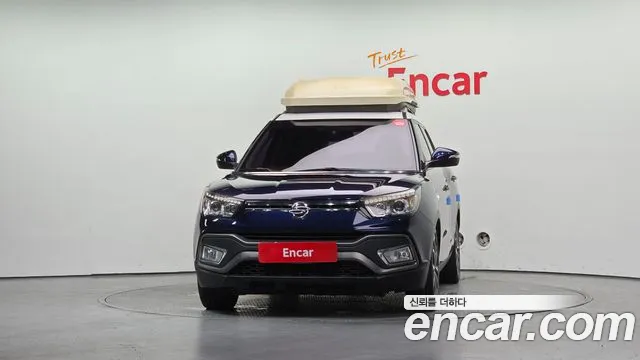 KG_Mobility_Ssangyong TIBOLI 2016 thumb 3