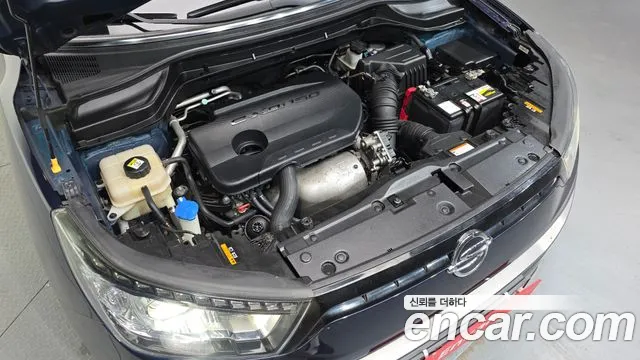 KG_Mobility_Ssangyong TIBOLI 2016 thumb 6