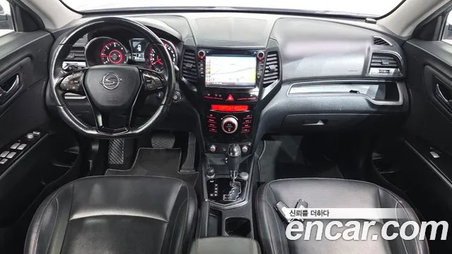 KG_Mobility_Ssangyong TIBOLI 2016 thumb 7