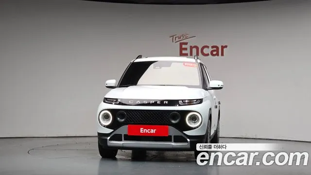 Hyundai Casper 2022 thumb 2