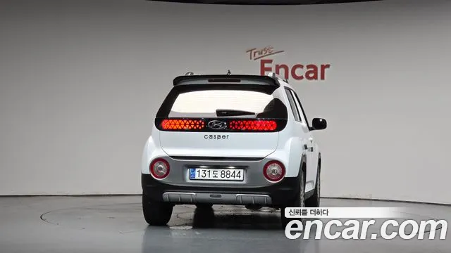 Hyundai Casper 2022 thumb 3