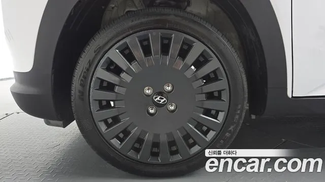 Hyundai Casper 2022 thumb 4