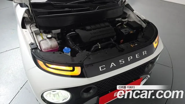 Hyundai Casper 2022 thumb 5