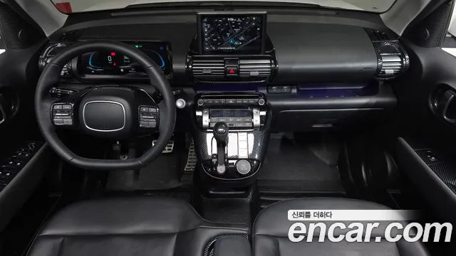 Hyundai Casper 2022 thumb 6