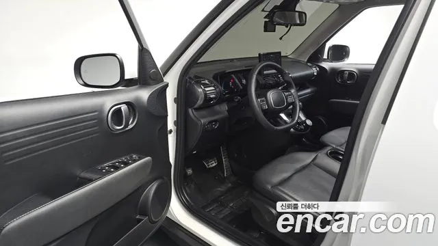 Hyundai Casper 2022 thumb 9