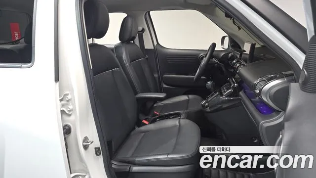 Hyundai Casper 2022 thumb 10