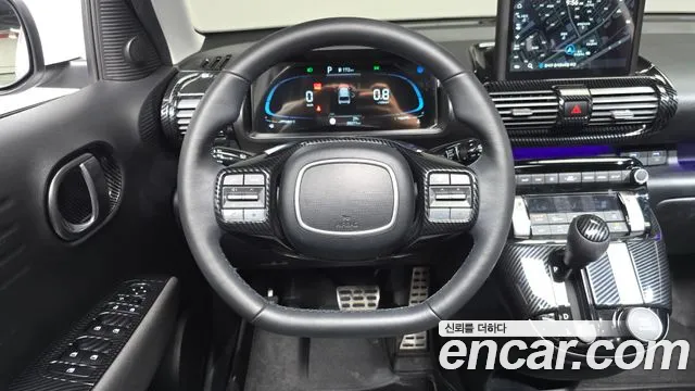 Hyundai Casper 2022 thumb 12