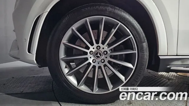 Mercedes-Benz GLE 2023 thumb 5