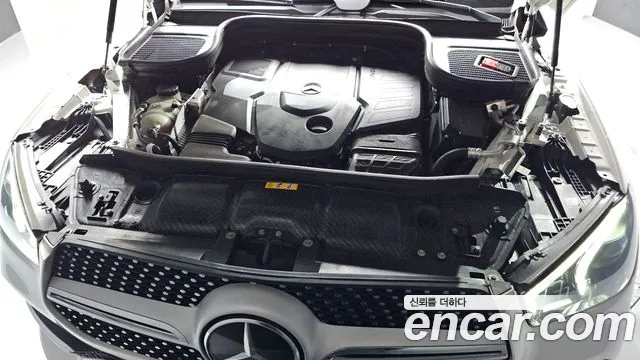 Mercedes-Benz GLE 2023 thumb 6