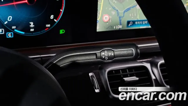 Mercedes-Benz GLE 2023 thumb 9