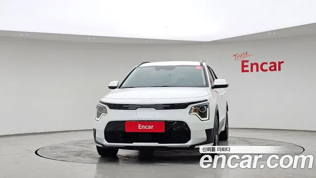 Kia Niro 2022 thumb 3