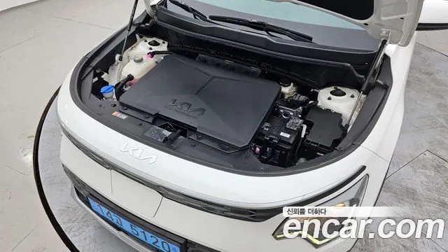 Kia Niro 2022 thumb 6