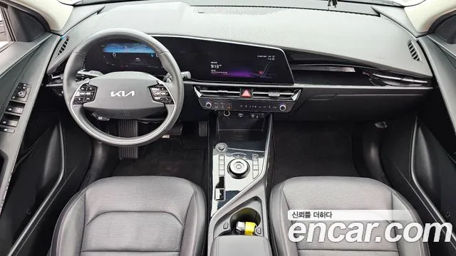 Kia Niro 2022 thumb 7