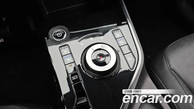 Kia Niro 2022 thumb 9