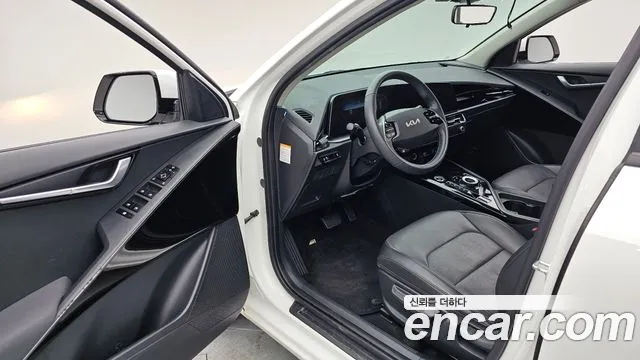 Kia Niro 2022 thumb 10