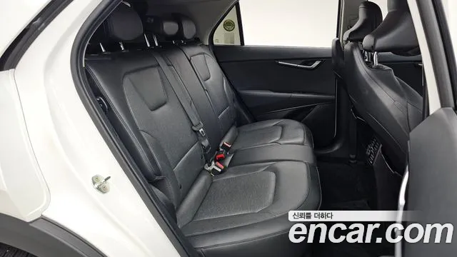 Kia Niro 2022 thumb 11