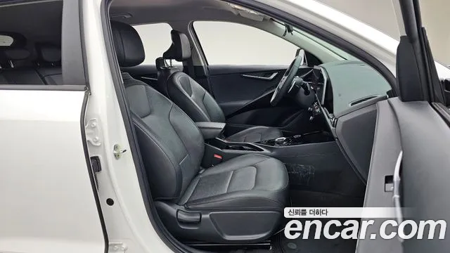 Kia Niro 2022 thumb 12