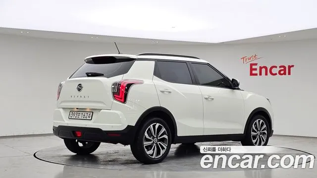 KG_Mobility_Ssangyong TIBOLI 2021 thumb 2