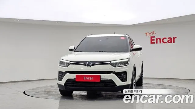 KG_Mobility_Ssangyong TIBOLI 2021 thumb 3