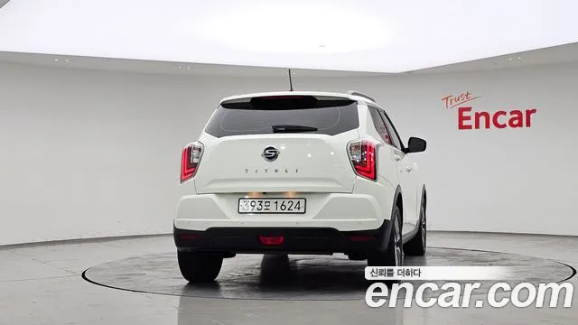 KG_Mobility_Ssangyong TIBOLI 2021 thumb 4