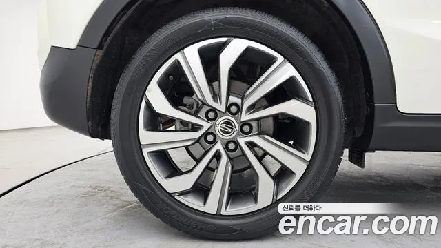KG_Mobility_Ssangyong TIBOLI 2021 thumb 5