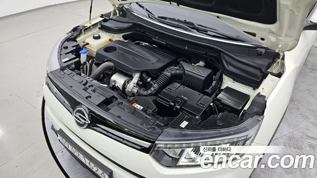 KG_Mobility_Ssangyong TIBOLI 2021 thumb 6