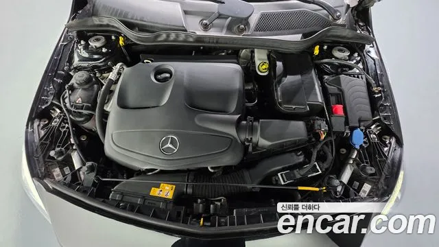 Mercedes-Benz A-Класс 2018 thumb 5