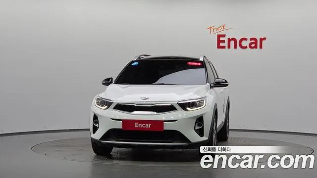 Kia Stonic 2018 thumb 2