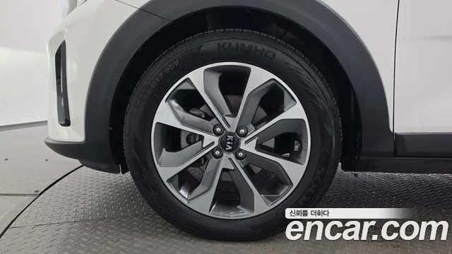 Kia Stonic 2018 thumb 4