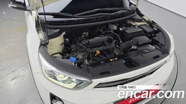 Kia Stonic 2018 thumb 5