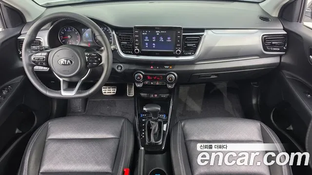 Kia Stonic 2018 thumb 6